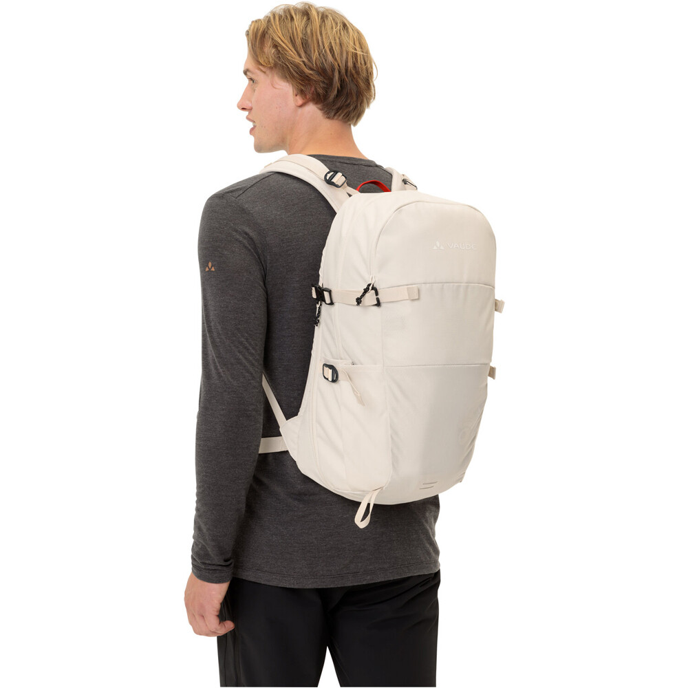 Vaude mochila montaña Elope 18+4 10