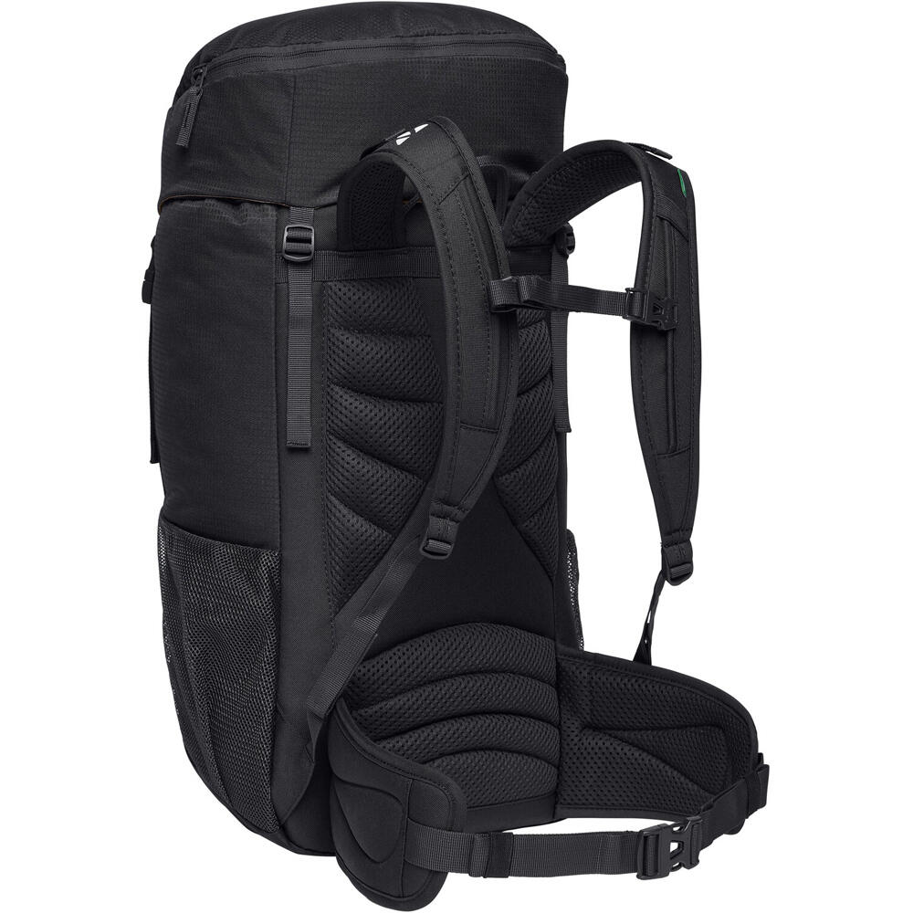 Vaude mochila montaña Hidalgo 24+4 01