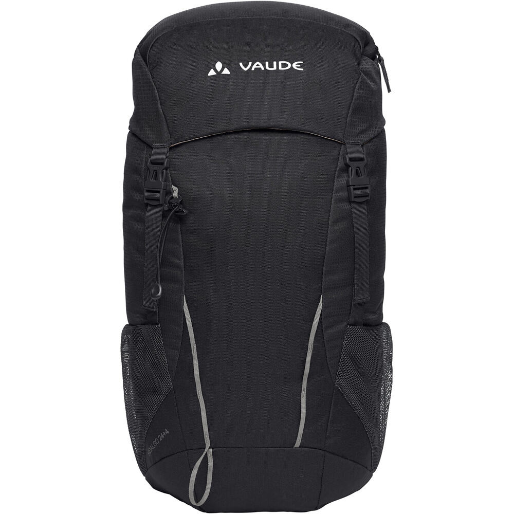 Vaude mochila montaña Hidalgo 24+4 02