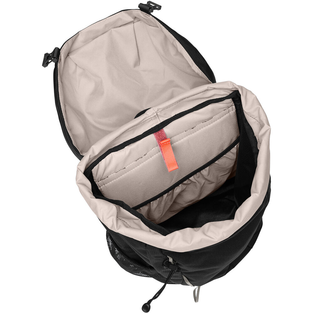 Vaude mochila montaña Hidalgo 24+4 03