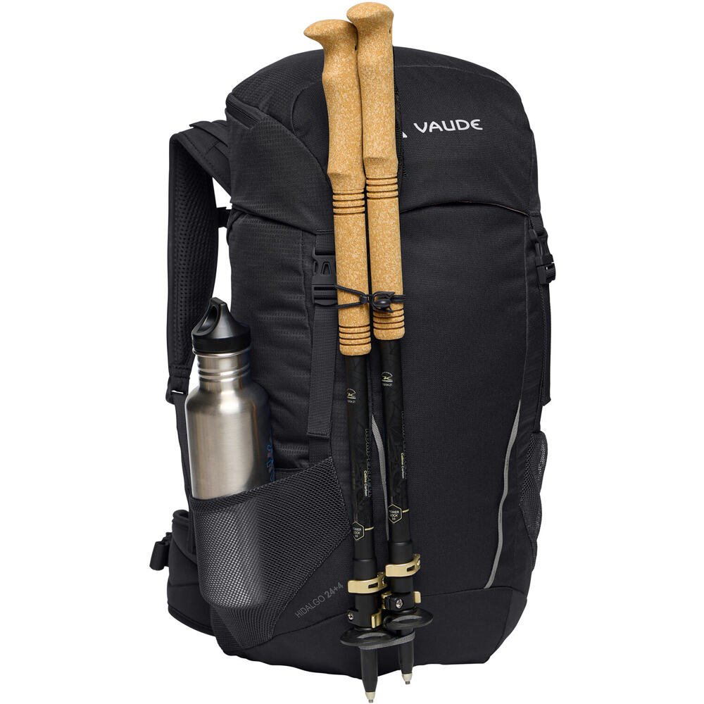 Vaude mochila montaña Hidalgo 24+4 04