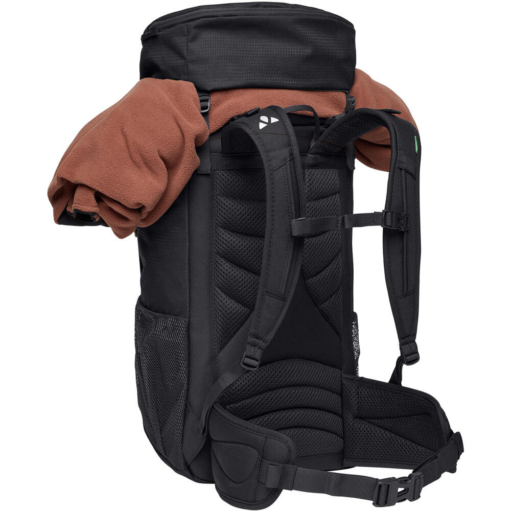 Vaude mochila montaña Hidalgo 24+4 05