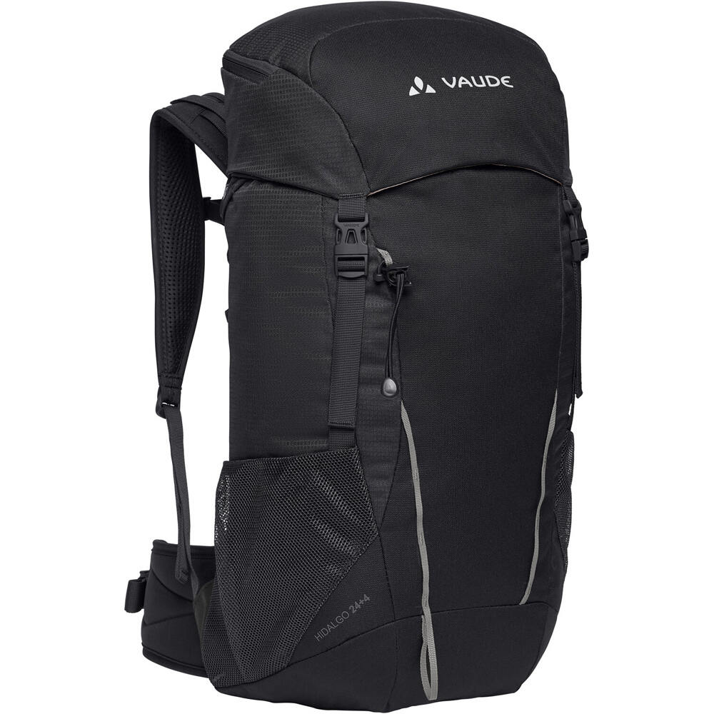 Vaude mochila montaña Hidalgo 24+4 vista frontal
