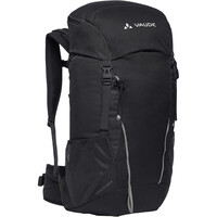 Vaude mochila montaña Hidalgo 24+4 vista frontal