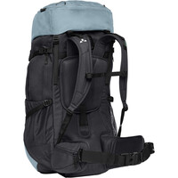 Vaude mochila montaña Hidalgo 42+8 01