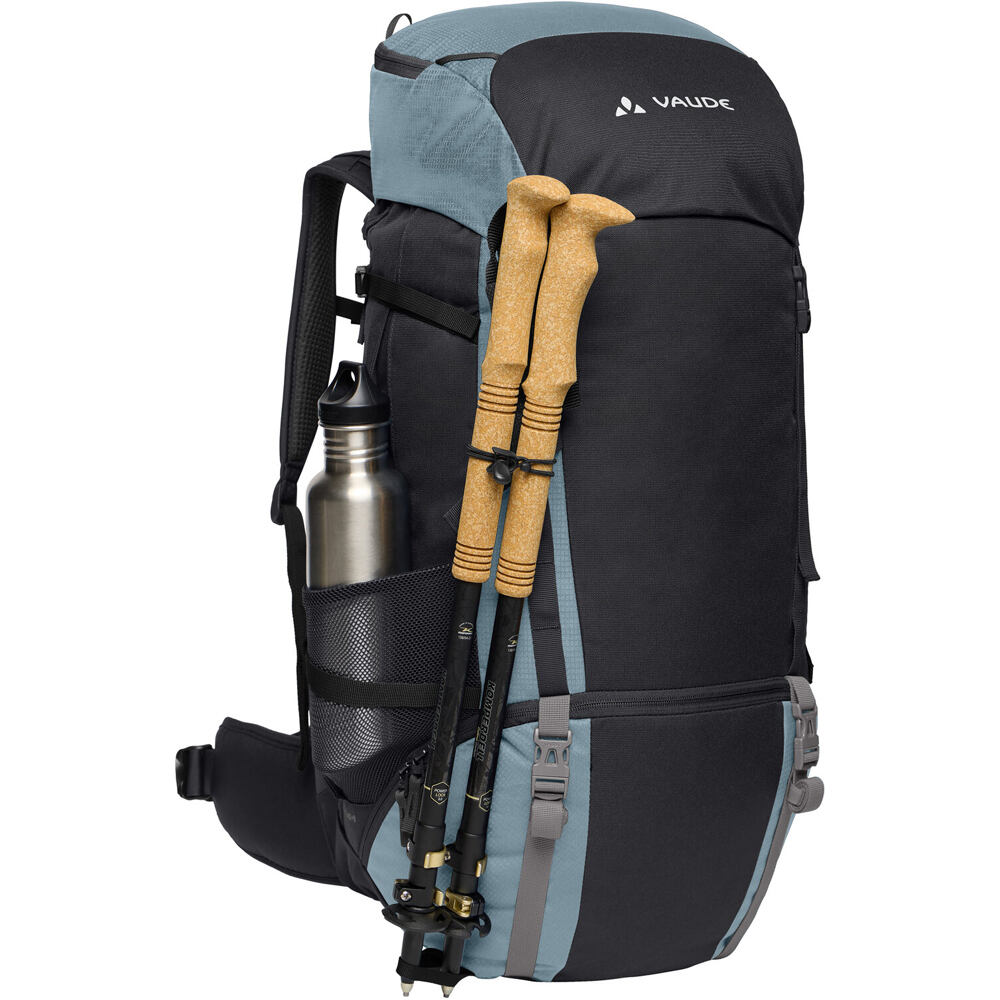 Vaude mochila montaña Hidalgo 42+8 04
