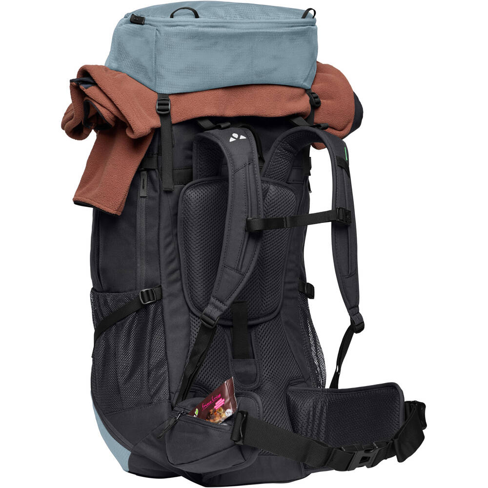 Vaude mochila montaña Hidalgo 42+8 05