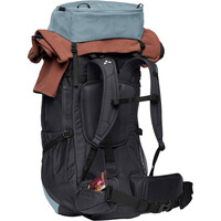 Vaude mochila montaña Hidalgo 42+8 05