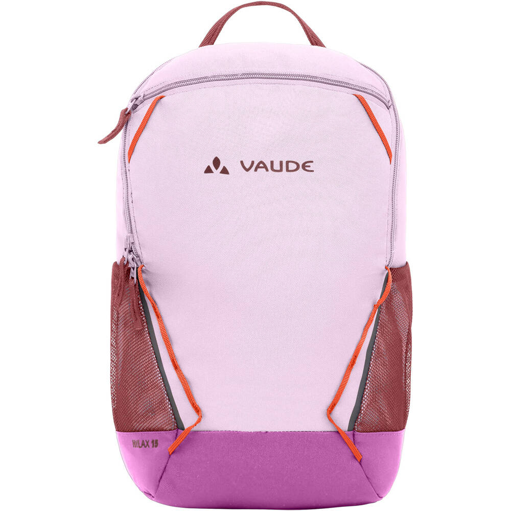 Vaude mochila montaña Hylax 15 02