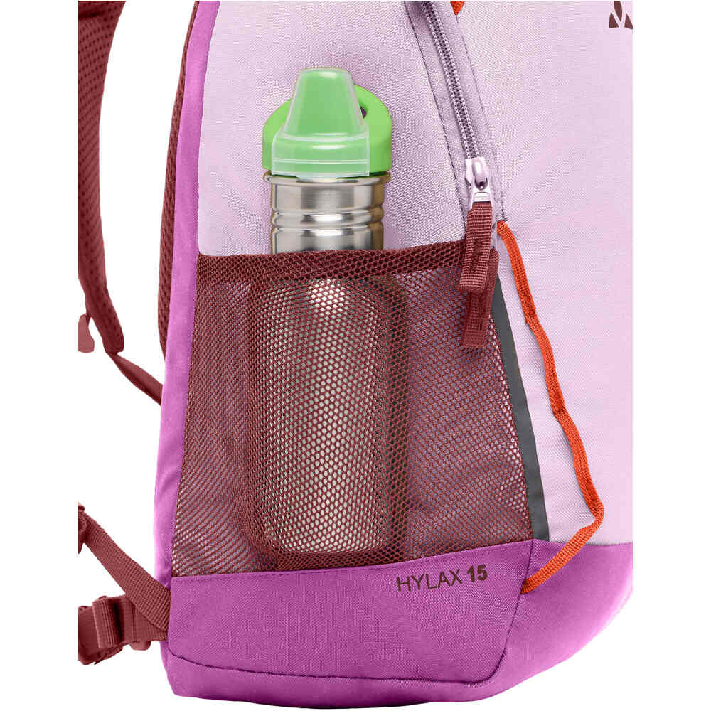 Vaude mochila montaña Hylax 15 04