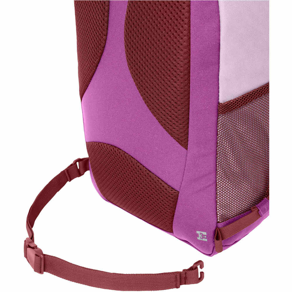 Vaude mochila montaña Hylax 15 05
