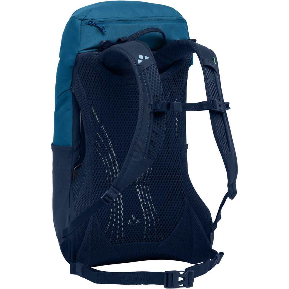 Vaude mochila montaña Jura 18 01