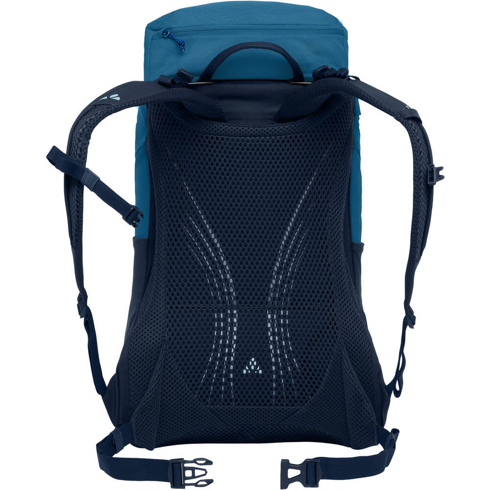 Vaude mochila montaña Jura 18 04