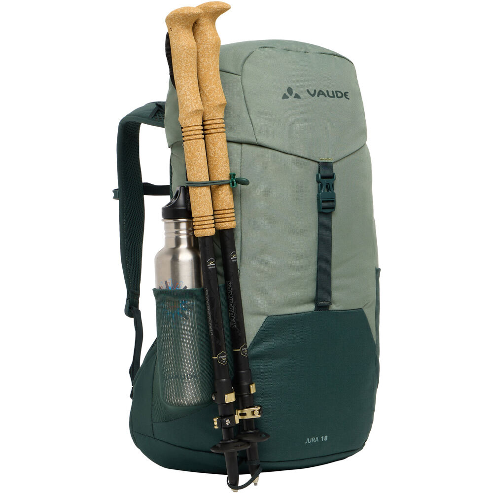 Vaude mochila montaña Jura 18 05