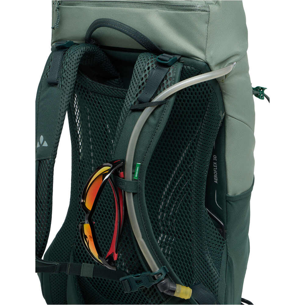 Vaude mochila montaña Jura 18 06