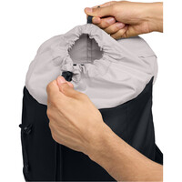 Vaude mochila montaña Jura 18 07