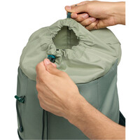 Vaude mochila montaña Jura 18 07