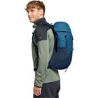 Vaude mochila montaña Jura 18 09