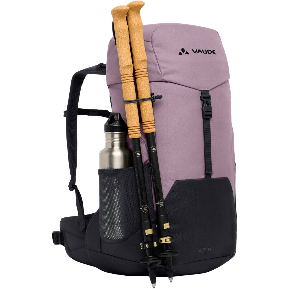 Vaude mochila montaña Jura 24 04