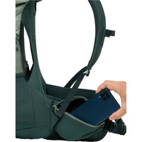 Vaude mochila montaña Jura 32 05