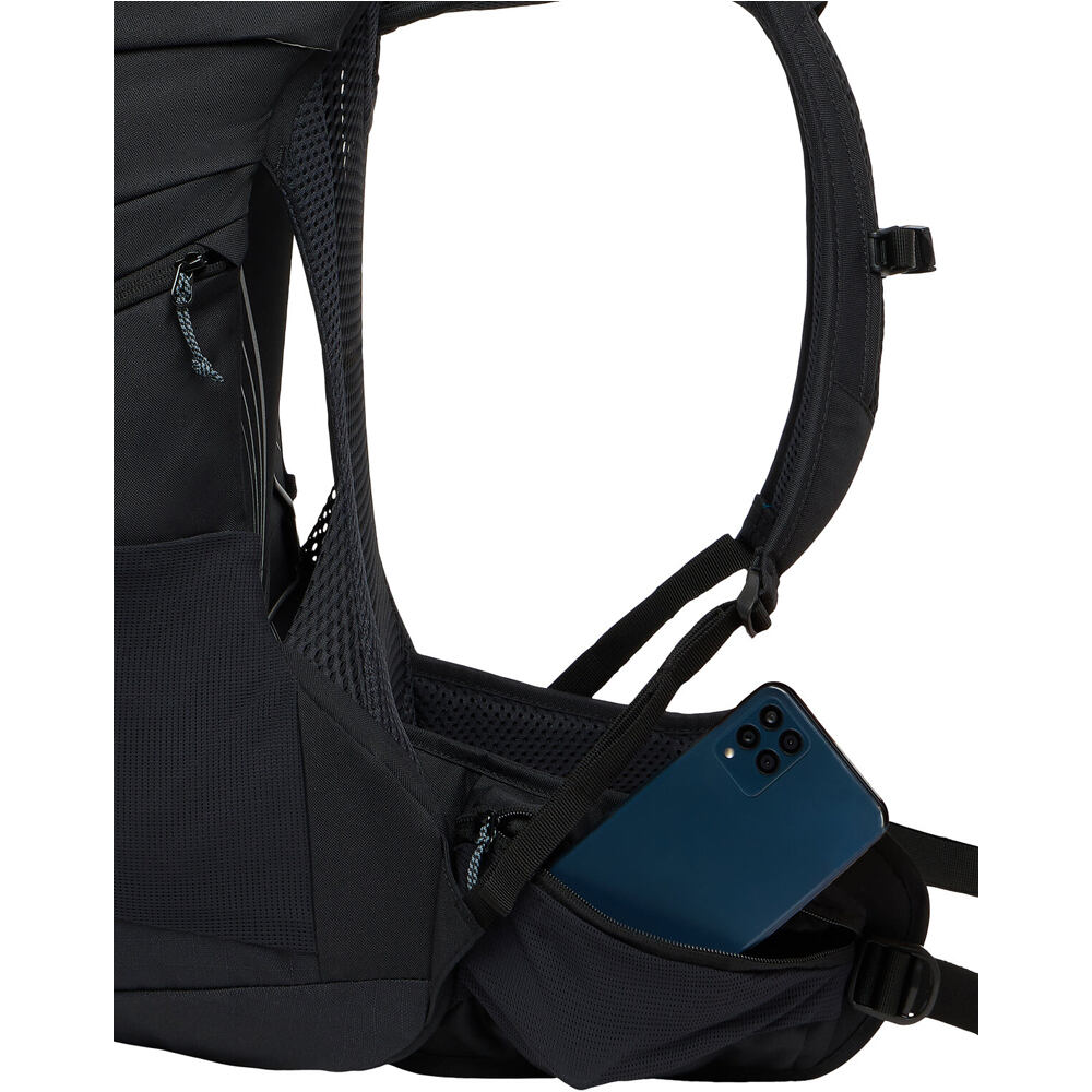 Vaude mochila montaña Jura 32 06