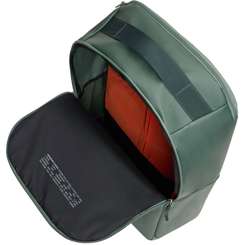 Vaude mochila montaña Matemo 03