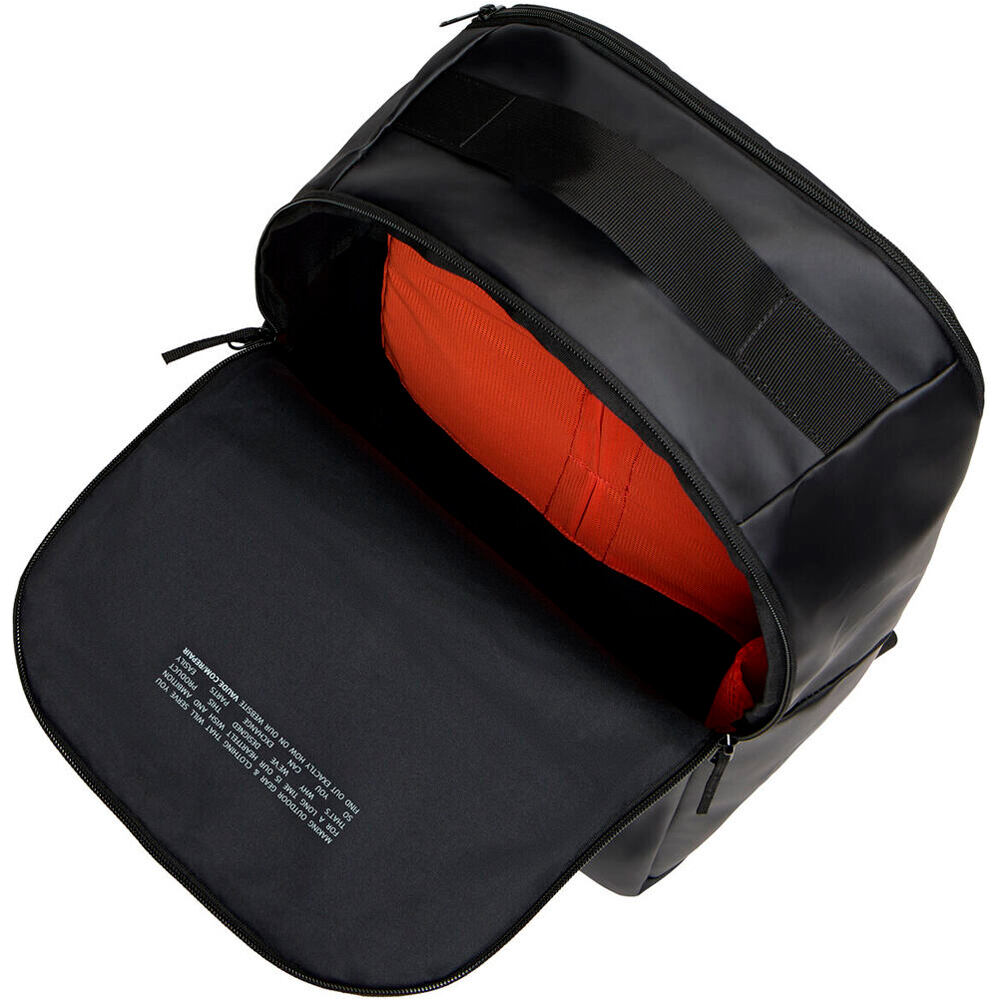 Vaude mochila montaña Matemo 04