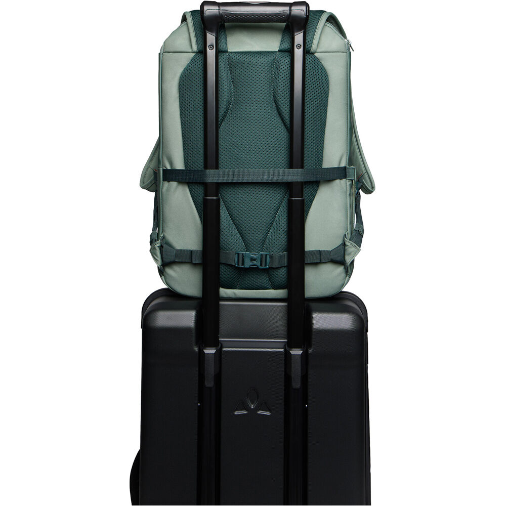 Vaude mochila montaña Matemo 05