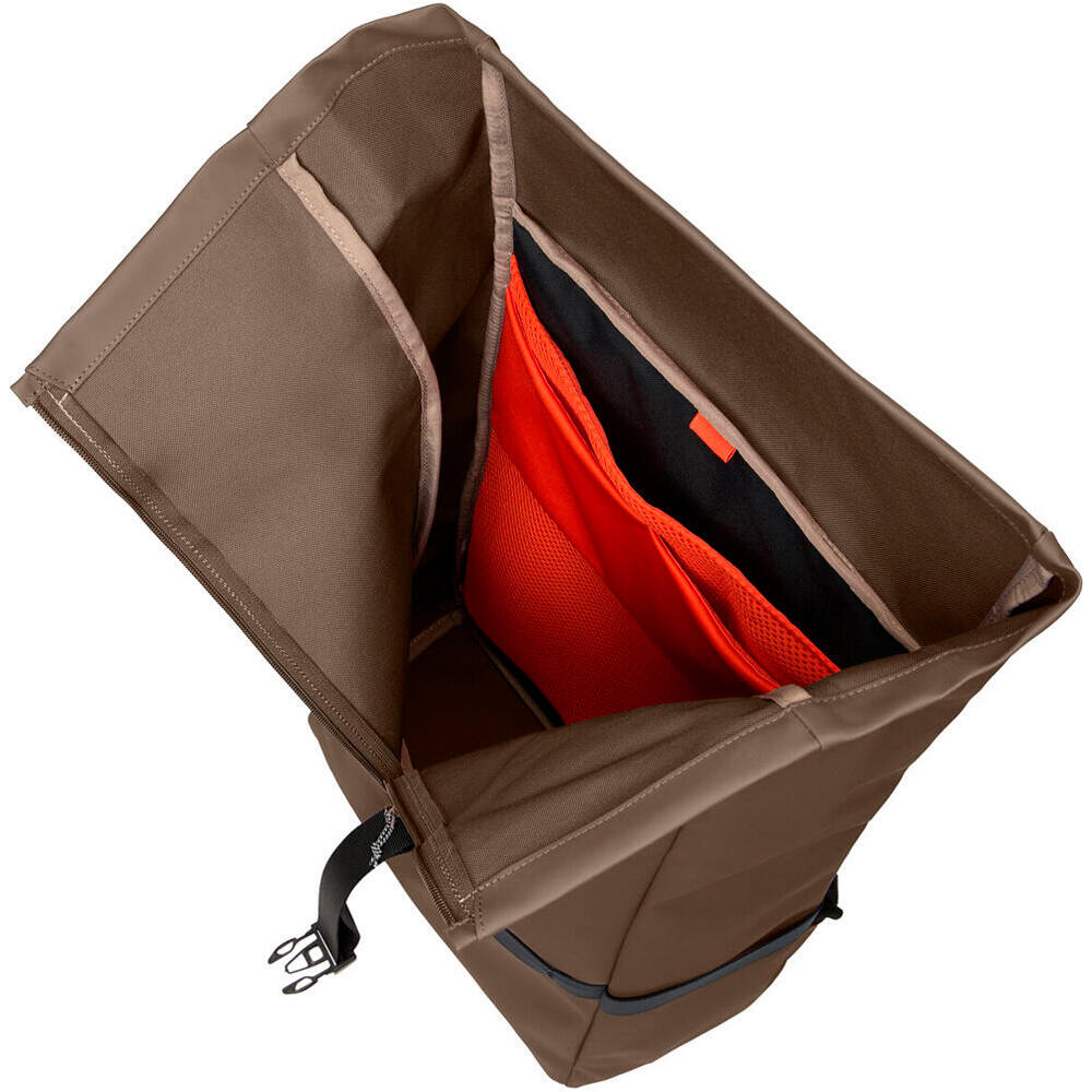 Vaude mochila montaña Mineo Backpack 23 04