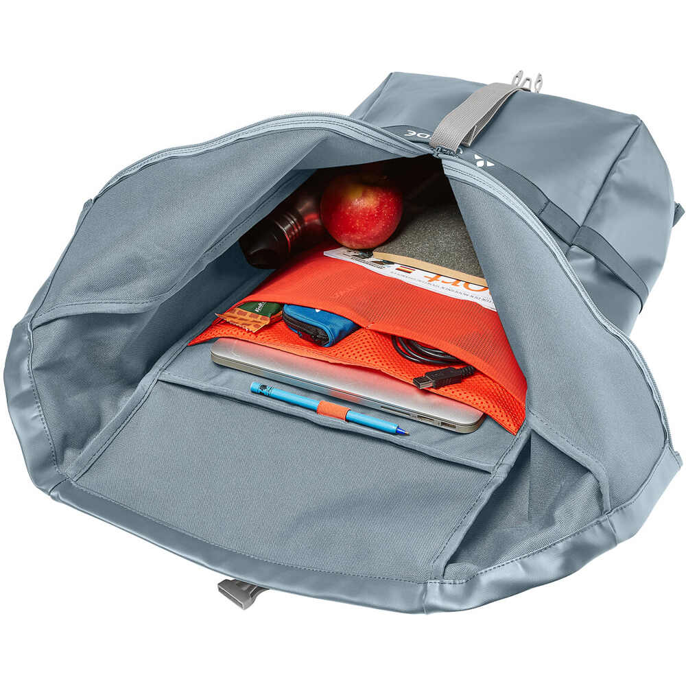 Vaude mochila montaña Mineo Backpack 23 05