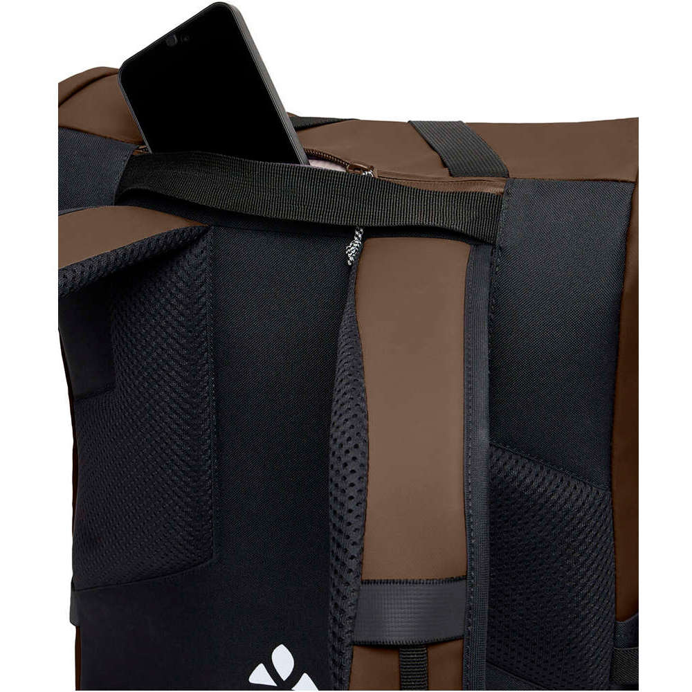 Vaude mochila montaña Mineo Backpack 23 06