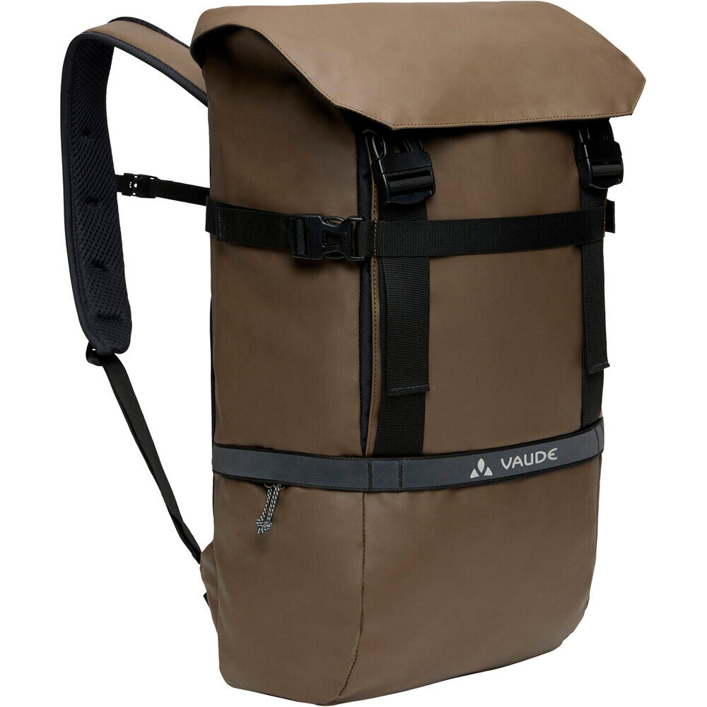 Vaude mochila montaña Mineo Backpack 30 01