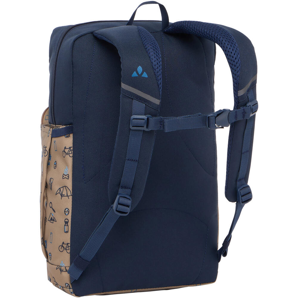 Vaude mochila montaña Minnie 10 01