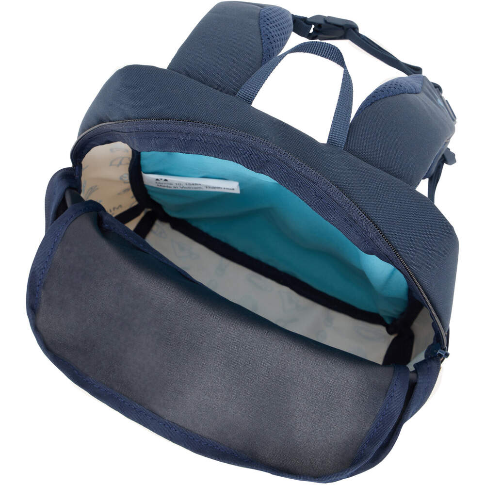 Vaude mochila montaña Minnie 10 02