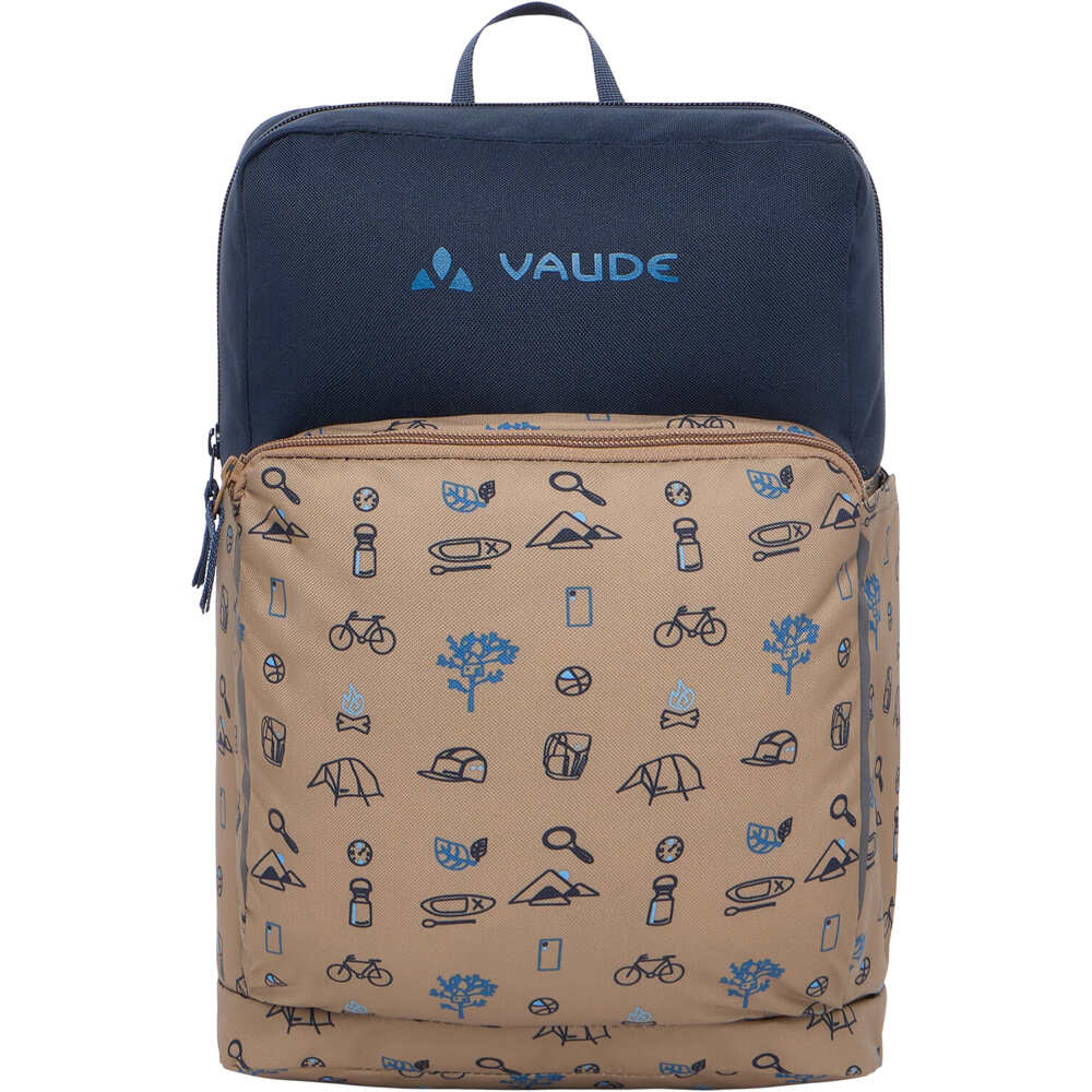 Vaude mochila montaña Minnie 10 03