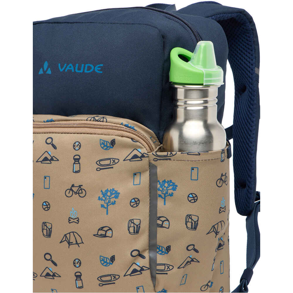 Vaude mochila montaña Minnie 10 04