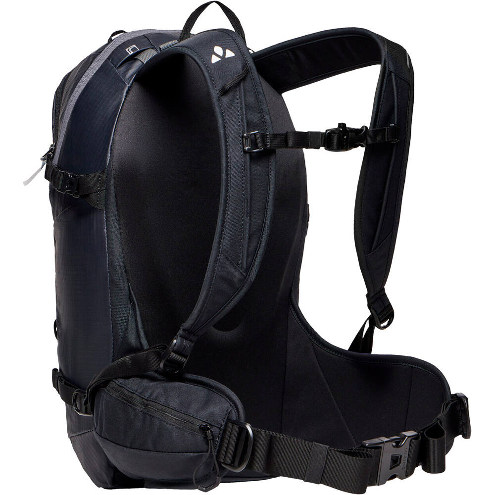 Vaude mochila montaña Monviso 20 01