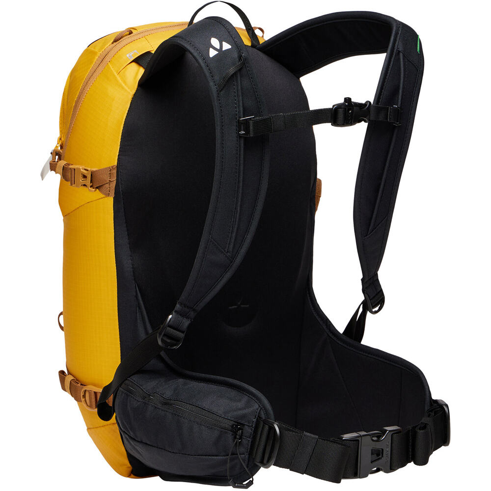 Vaude mochila montaña Monviso 20 01