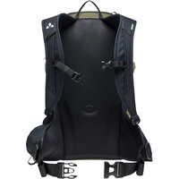 Vaude mochila montaña Monviso 20 04