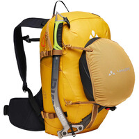 Vaude mochila montaña Monviso 20 05