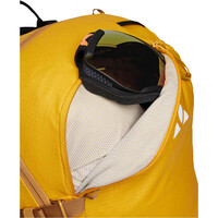 Vaude mochila montaña Monviso 20 06