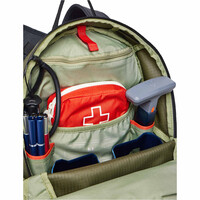 Vaude mochila montaña Monviso 20 07