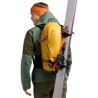 Vaude mochila montaña Monviso 20 09