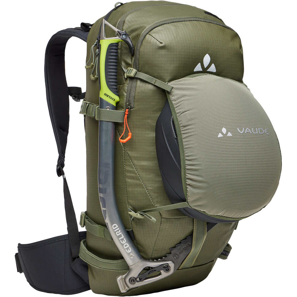 Vaude mochila montaña Monviso 26 05