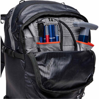 Vaude mochila montaña Monviso 26 07