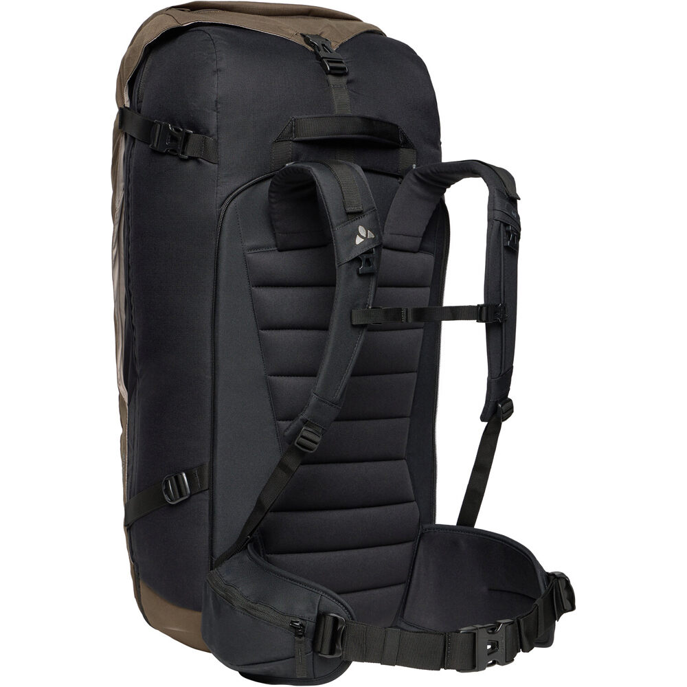 Vaude mochila montaña Mundo 65+To Go 01