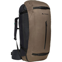 Vaude mochila montaña Mundo 65+To Go vista frontal
