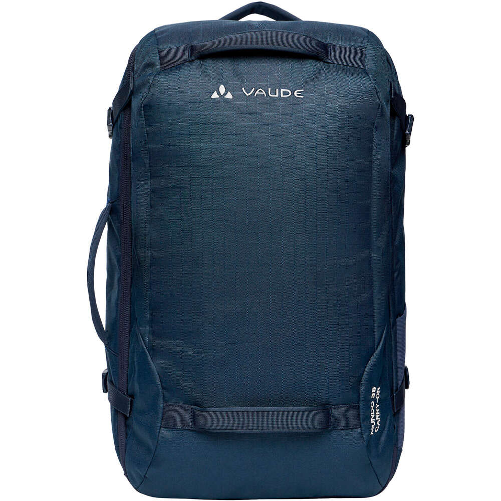 Vaude mochila montaña Mundo Carry-On 38 02