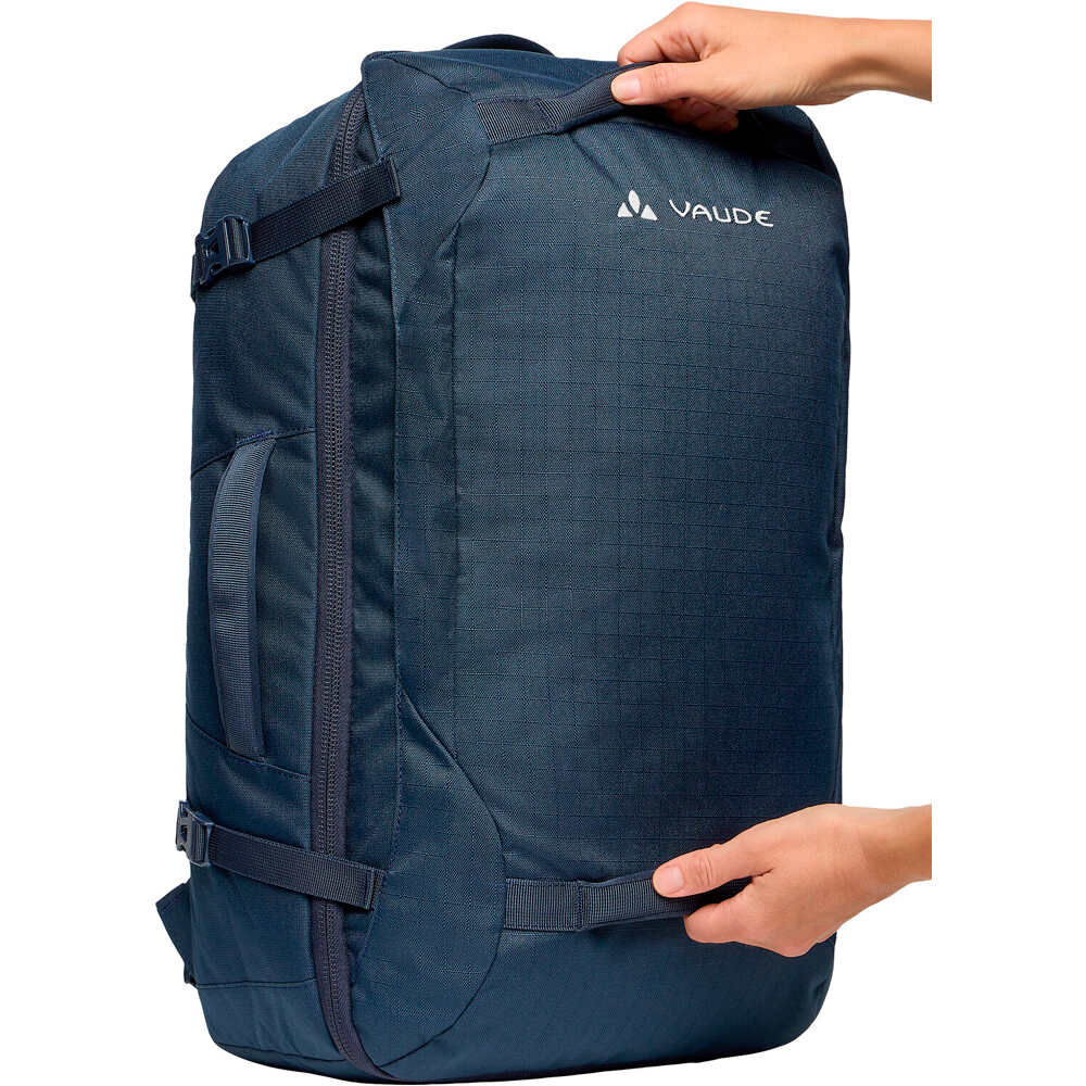 Vaude mochila montaña Mundo Carry-On 38 04