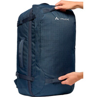 Vaude mochila montaña Mundo Carry-On 38 04